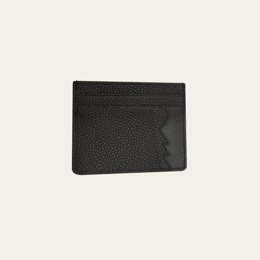 Rexotic Card Holder - Phantom Black