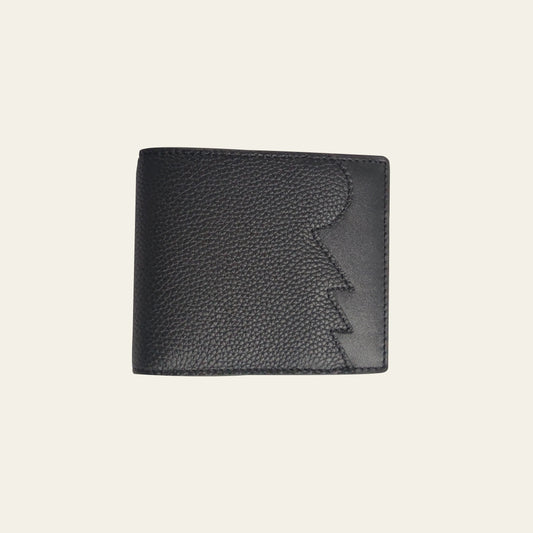 REXOTIC WALLET - PHANTOM BLACK