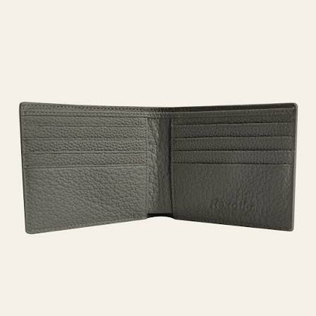 Rexotic Wallet - Storm Grey