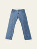 REXOTIC ZIGNATURE DENIM BLUE