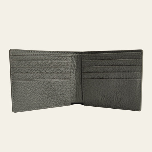 Rexotic Wallet - Storm Grey