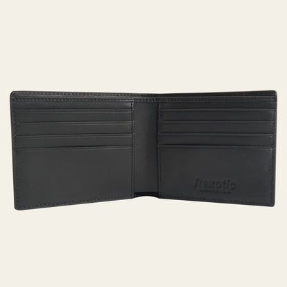 Rexotic Wallet - Phantom Black